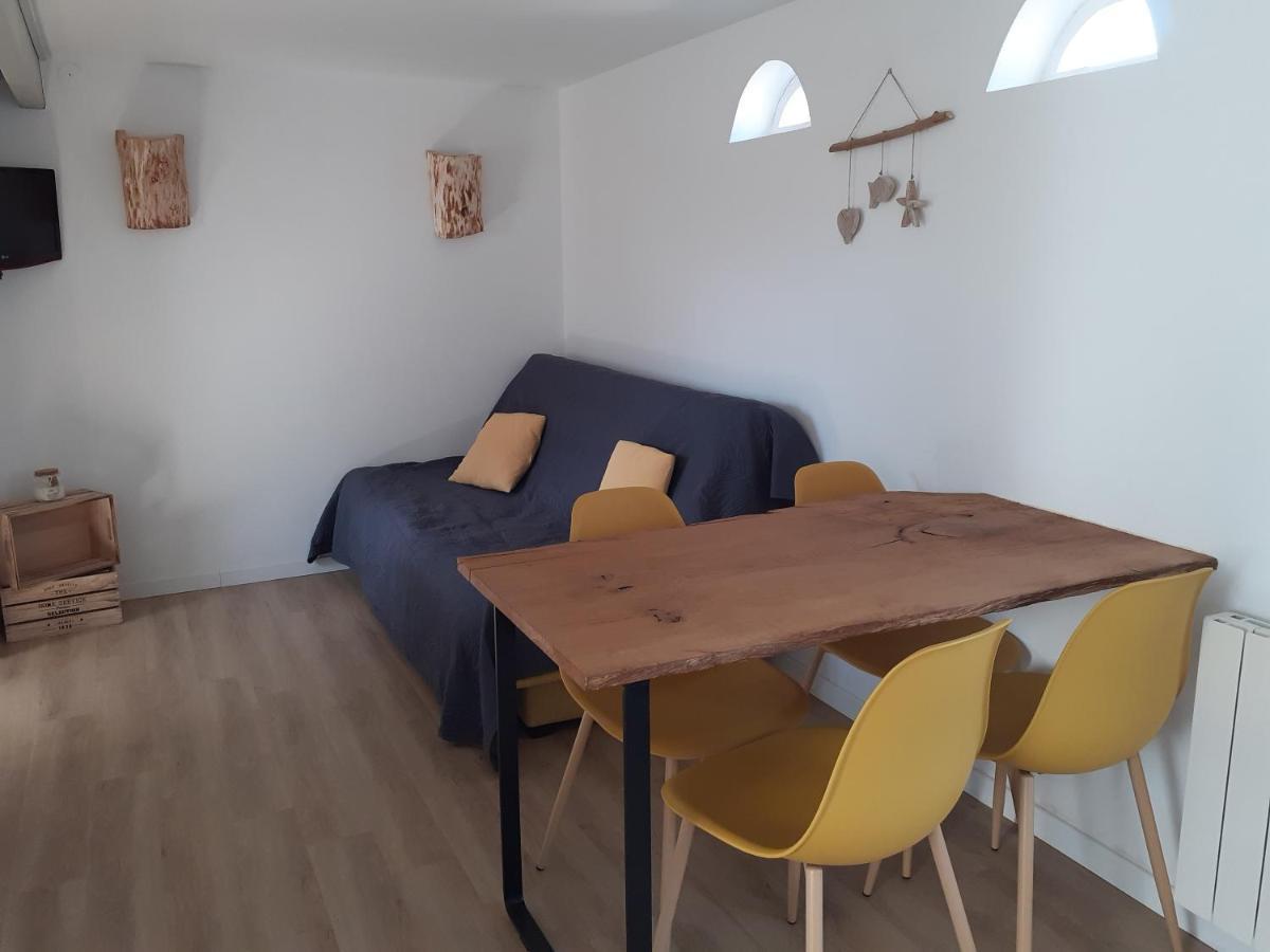 Le Clos D'Arry Lägenhet Arry  Exteriör bild